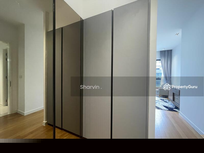 ARIA Luxury Residence, KLCC, มาเลเซีย