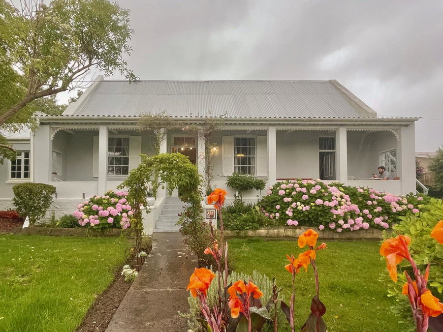Rosehaven Cottage, Swellendam, Южная Африка