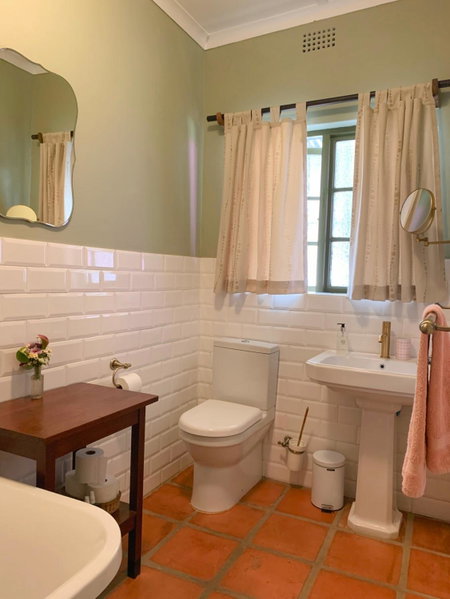 Rosehaven Cottage, Swellendam, Южная Африка