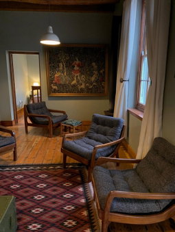 Rosehaven Cottage, Swellendam, Южная Африка