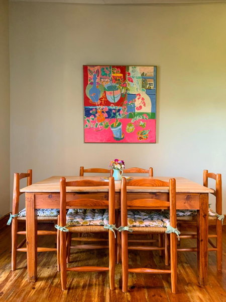 Rosehaven Cottage, Swellendam, Южная Африка