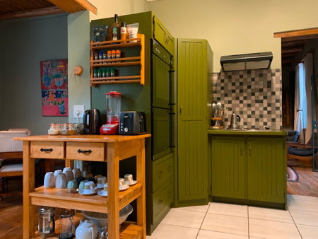 Rosehaven Cottage, Swellendam, Южная Африка