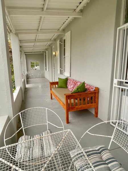 Rosehaven Cottage, Swellendam, Южная Африка