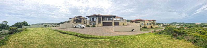 Coral Beach Bed & Breakfast, East London, South Africa
