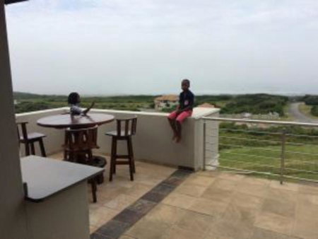 Coral Beach Bed & Breakfast, East London, South Africa