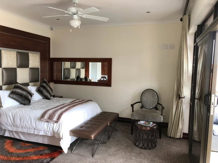 Coral Beach Bed & Breakfast, East London, South Africa