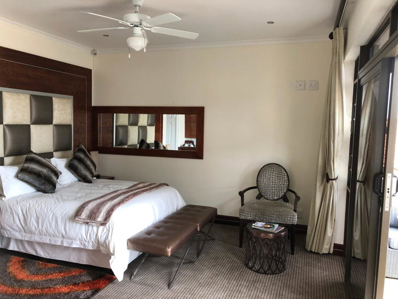 Coral Beach Bed & Breakfast, East London, South Africa