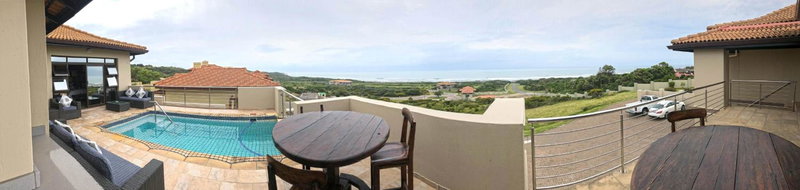Coral Beach Bed & Breakfast, East London, South Africa