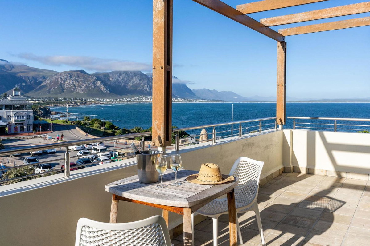 Hôtel · Harbour House Hotel - Harbour Square, Hermanus