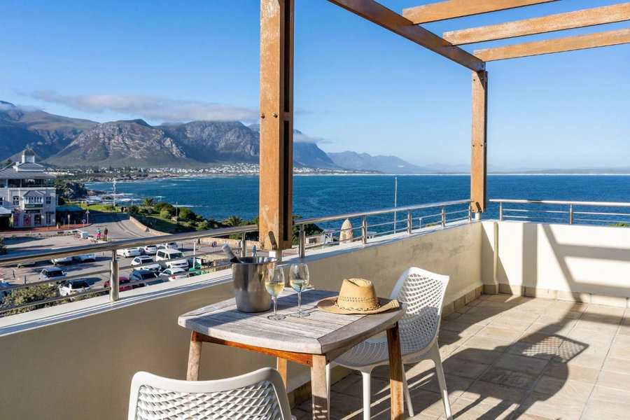 Harbour House Hotel - Harbour Square, Hermanus, Afrique du Sud
