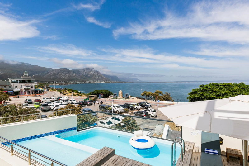 Harbour House Hotel - Harbour Square, Hermanus, Afrique du Sud