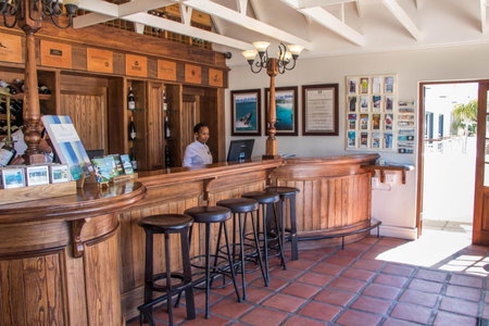 Harbour House Hotel - Harbour Square, Hermanus, Afrique du Sud