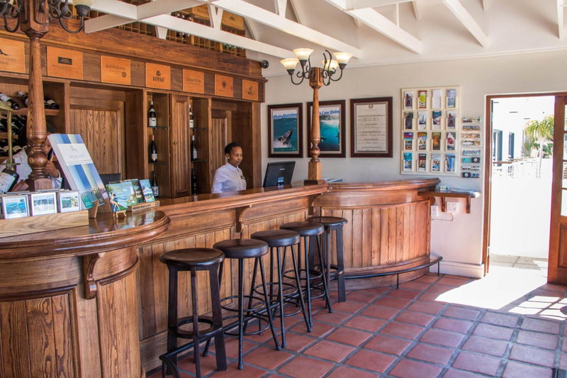 Harbour House Hotel - Harbour Square, Hermanus, Afrique du Sud