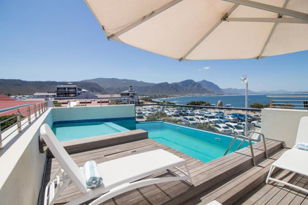 Harbour House Hotel - Harbour Square, Hermanus, Южная Африка