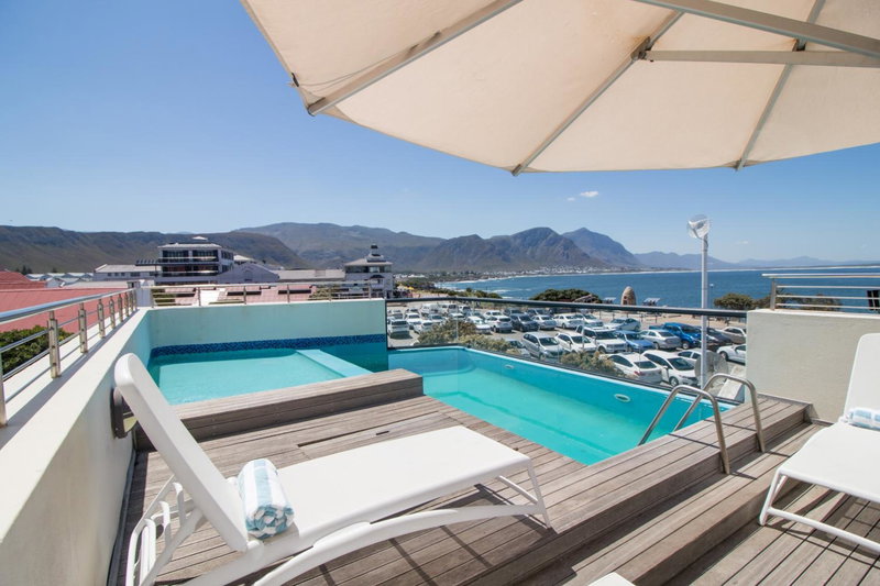 Harbour House Hotel - Harbour Square, Hermanus, Afrique du Sud