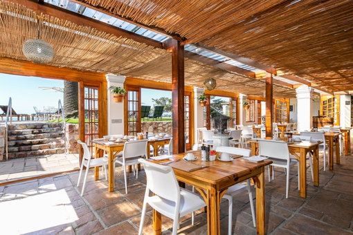 Harbour House Hotel - Harbour Square, Hermanus, Южная Африка
