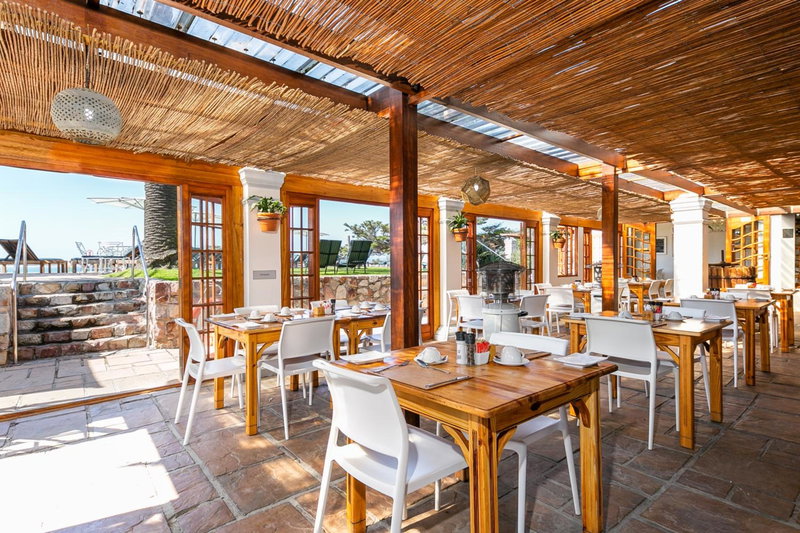Harbour House Hotel - Harbour Square, Hermanus, Afrique du Sud