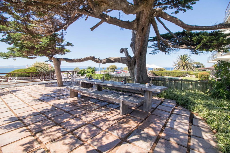 Harbour House Hotel - Harbour Square, Hermanus, Afrique du Sud
