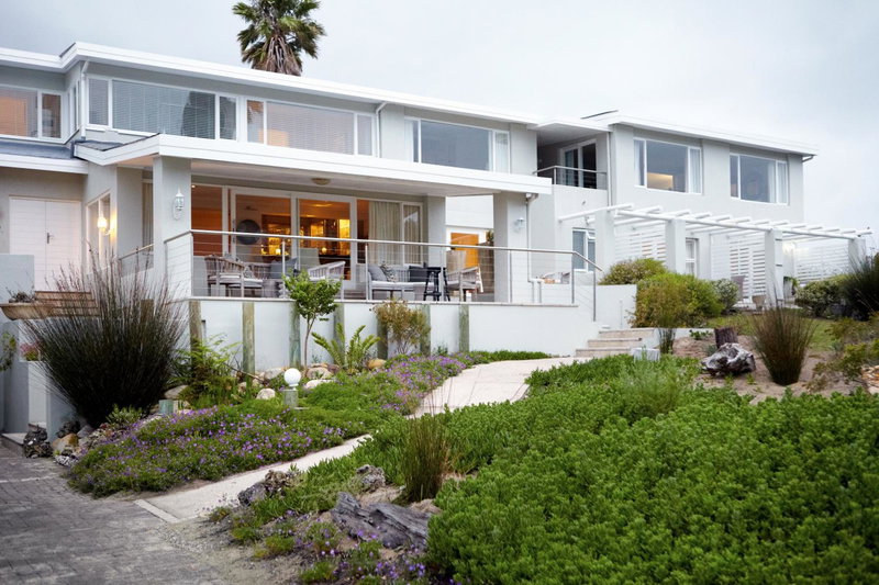 Leisure Isle Lodge, Knysna, Южная Африка