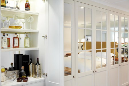 Leisure Isle Lodge, Knysna, Южная Африка