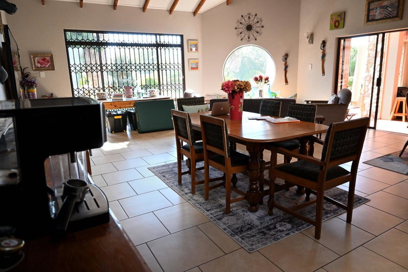 Epicure Home Guesthouse, Heidelberg, Южная Африка