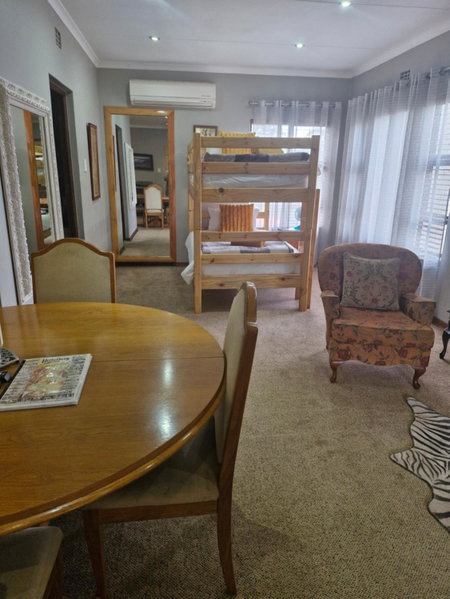 Epicure Home Guesthouse, Heidelberg, Южная Африка