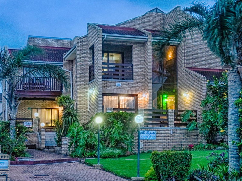 Villa Majestic for Exclusive Accommodation, Port Alfred, Afrique du Sud