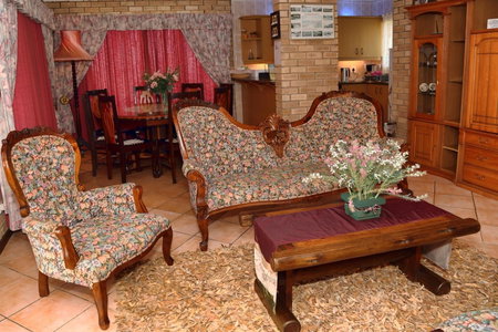 Villa Majestic for Exclusive Accommodation, Port Alfred, Afrique du Sud