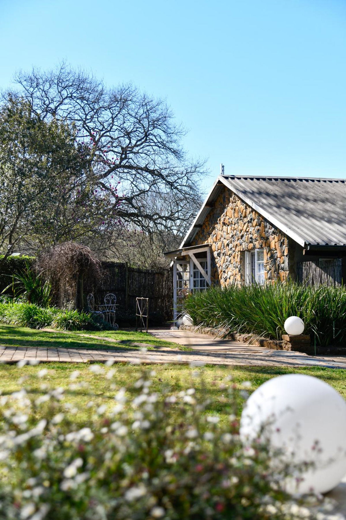 Hotel · Gowan Valley Guest Farm, Balgowan
