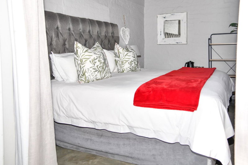 Gowan Valley Guest Farm, Balgowan, Sudáfrica