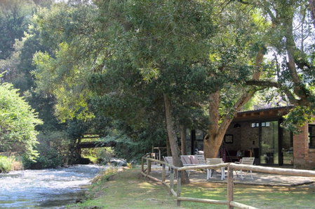 Gowan Valley Guest Farm, Balgowan, Sudáfrica