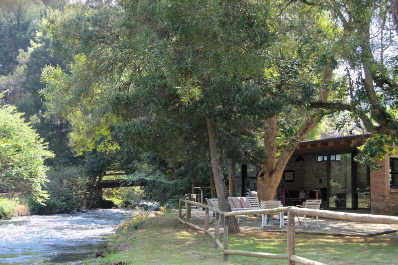 Gowan Valley Guest Farm, Balgowan, Sudáfrica