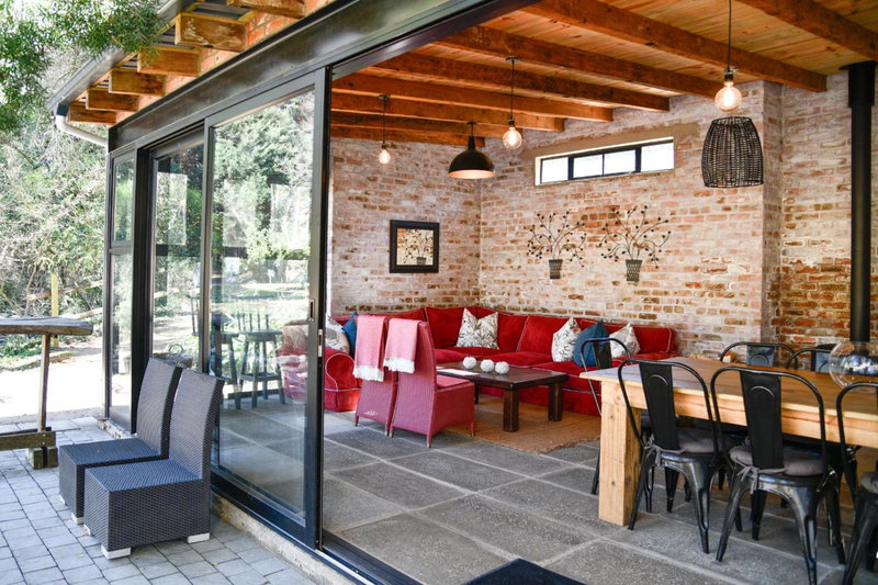 Gowan Valley Guest Farm, Balgowan, Sudáfrica