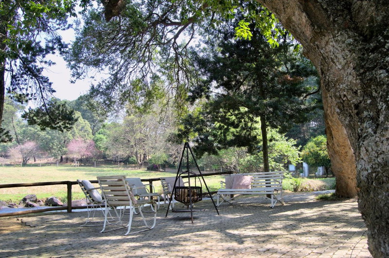 Gowan Valley Guest Farm, Balgowan, Sudáfrica