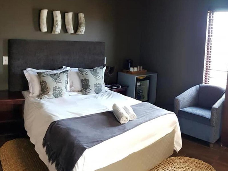 Kusile Guest House, Burgersfort, South Africa
