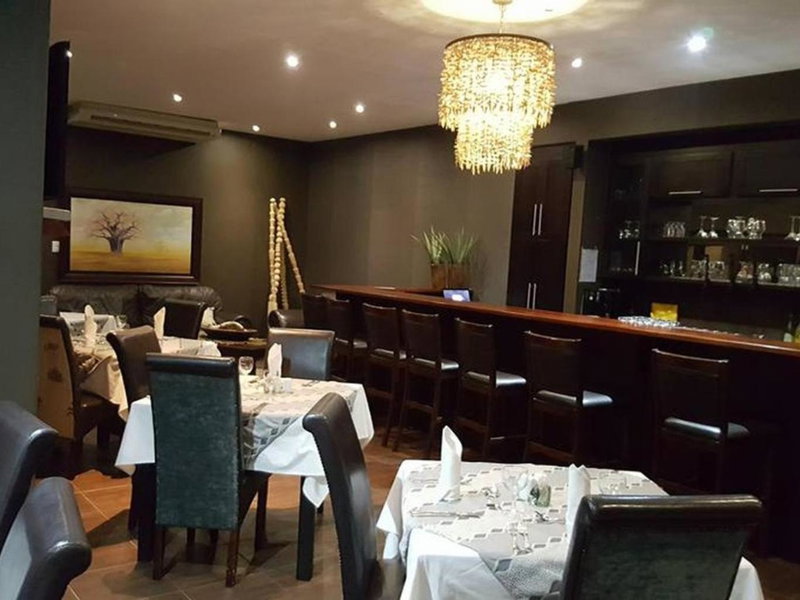 Kusile Guest House, Burgersfort, South Africa