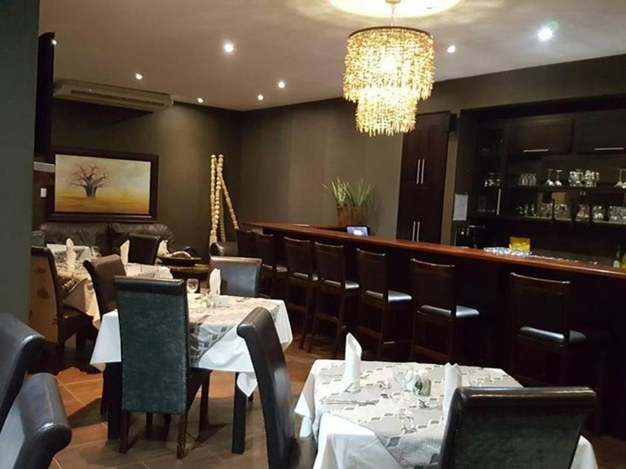 Kusile Guest House, Burgersfort, South Africa