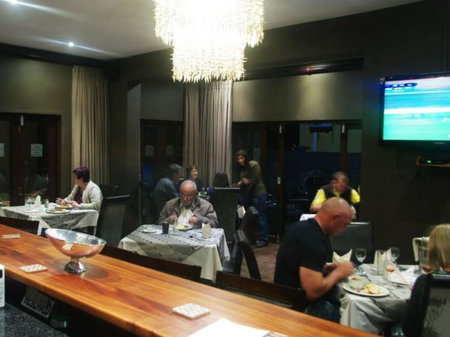 Kusile Guest House, Burgersfort, South Africa