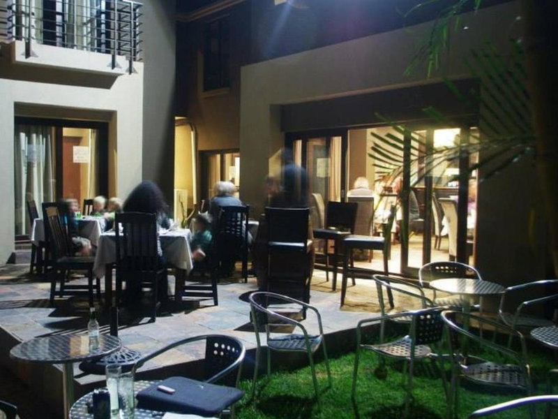 Kusile Guest House, Burgersfort, South Africa