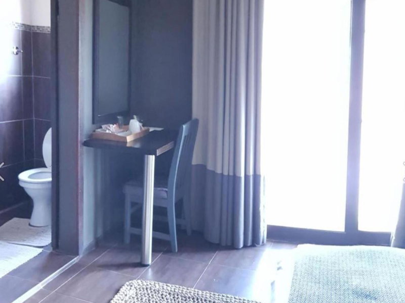 Kusile Guest House, Burgersfort, South Africa