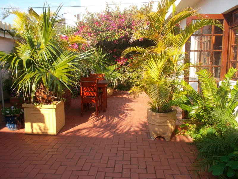 At Sta-Plus Guest House, Port Elizabeth, Afrique du Sud