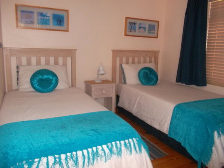 At Sta-Plus Guest House, Port Elizabeth, Afrique du Sud