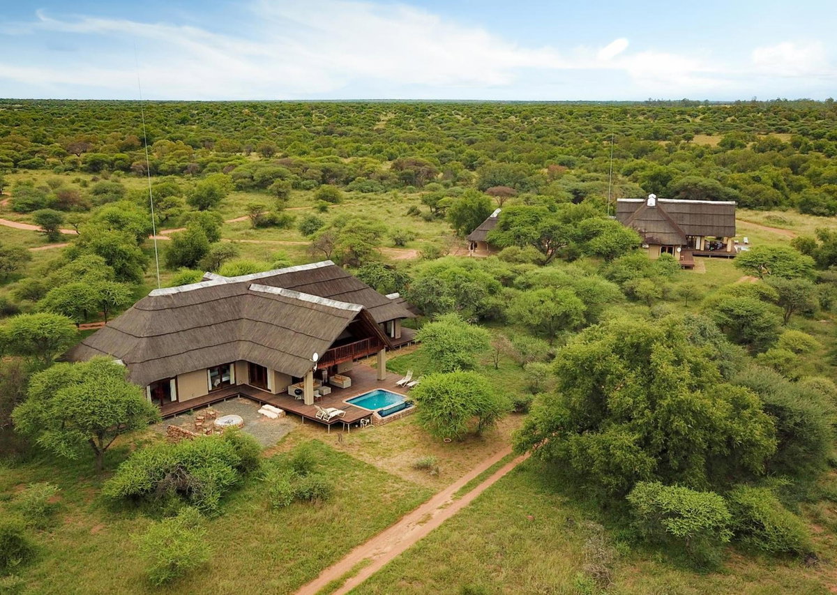 Finfoot Lake Reserve by Dream Resorts, Sudáfrica