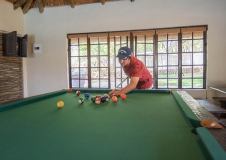 Finfoot Lake Reserve by Dream Resorts, Vaalkop Dam, Sudáfrica