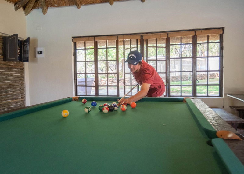 Finfoot Lake Reserve by Dream Resorts, Vaalkop Dam, Sudáfrica