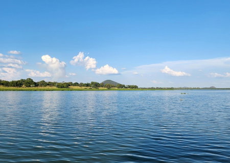 Finfoot Lake Reserve by Dream Resorts, Vaalkop Dam, Sudáfrica