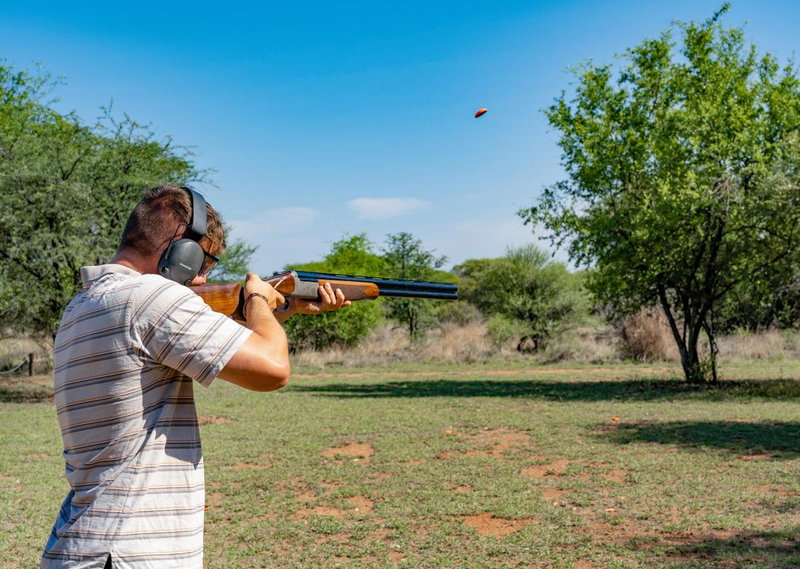 Finfoot Lake Reserve by Dream Resorts, Vaalkop Dam, Sudáfrica