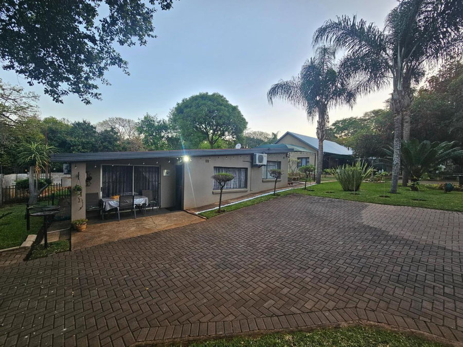 Apricity Inn, Louis Trichardt, South Africa