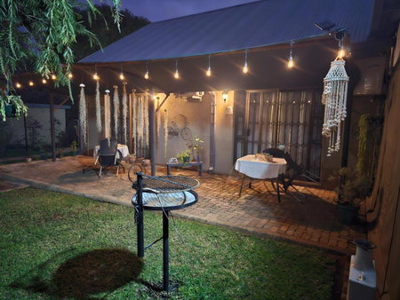 Apricity Inn, Louis Trichardt, South Africa