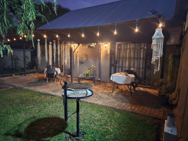 Apricity Inn, Louis Trichardt, South Africa